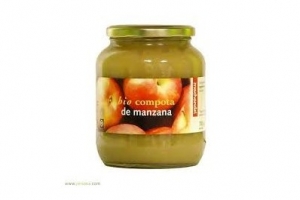 COMPOTA DE MANZANA  MACHANDEL